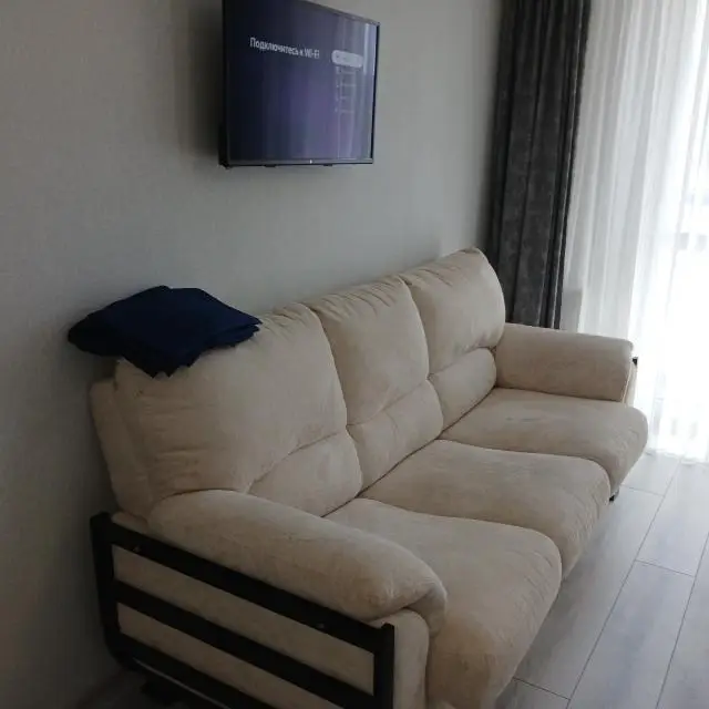 Real photos of Studio apartment on 109/5 Nansen Street