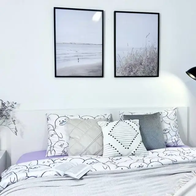 Real photos of Apartments on Lublinskaya street 80 building 4