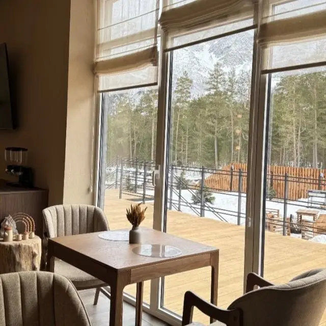 Real photos of Element Boutique Hotel (Element)