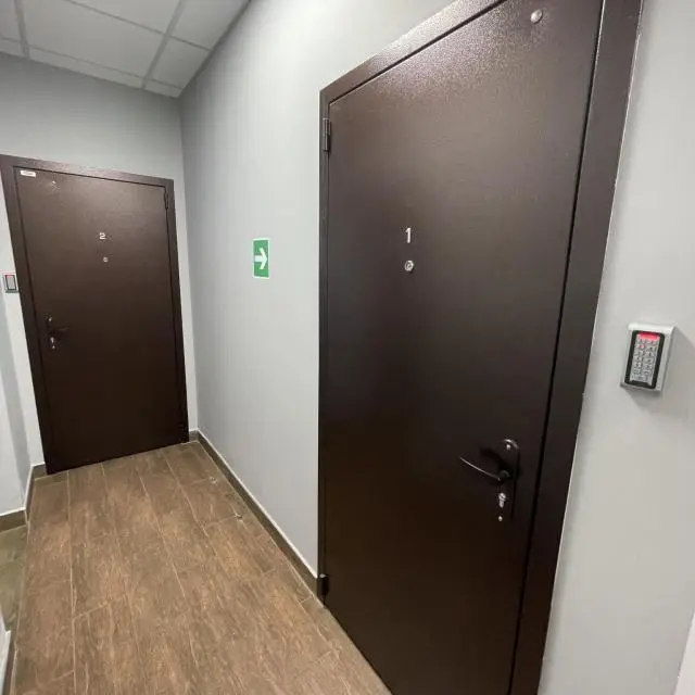Реальные фото Uroom Aparthotel (Юрум) на Севастопольском пр-кте