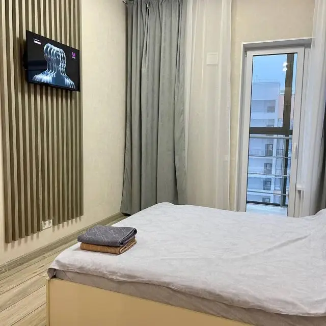 Real photos of Apartments on Shcherbakova street 89