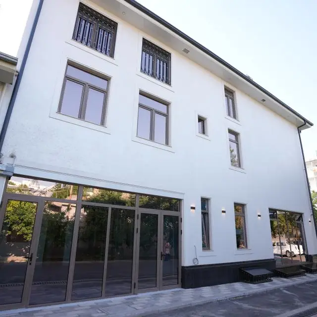 Real photos of Kamilovs’ Hotel (Kamilov's)