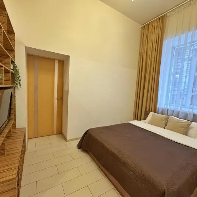 Real photos of Apart Comfort on Maksimova Street