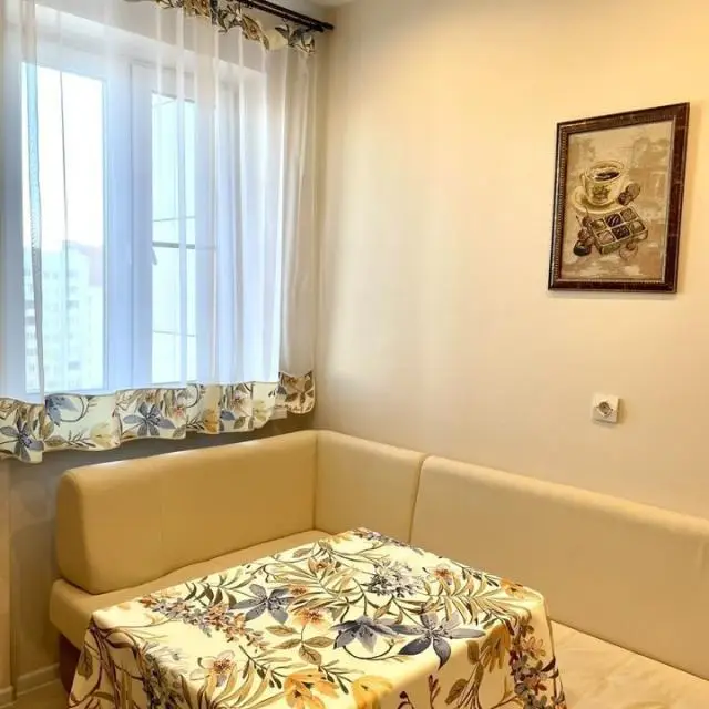 Real photos of Apartment on 42A Chetaeva Street