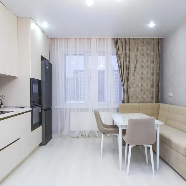 Real photos of Apartments at 43 Universitetskaya Street