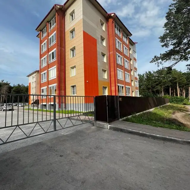 Real photos of Apartments on Spekova street 6
