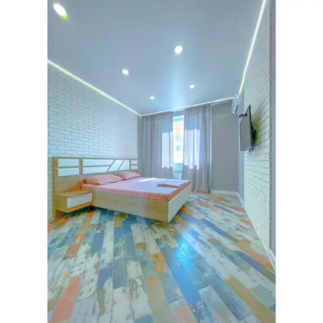 Real photos of Apartments on Kunikova street 5