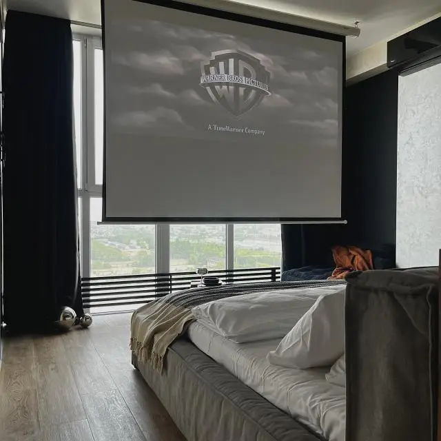 Real photos of lUna Boutique Studio Apartments