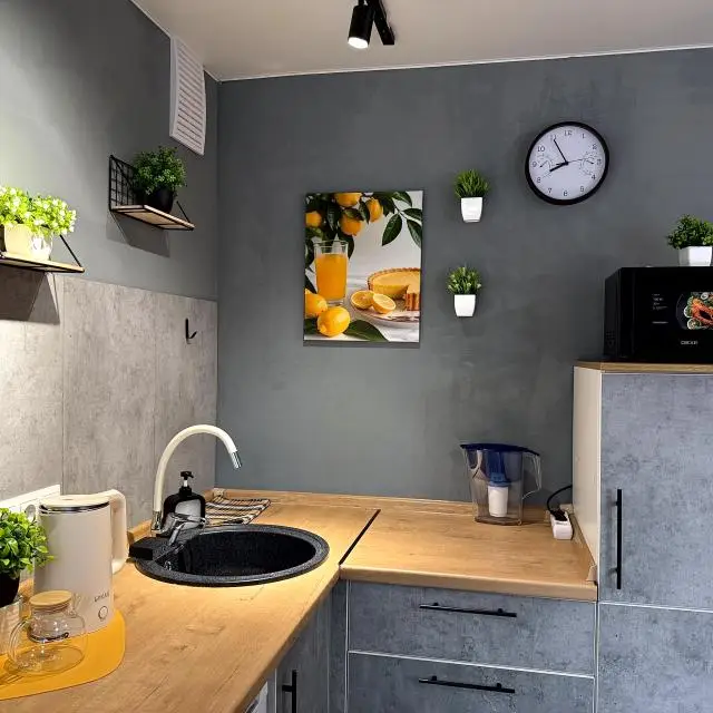 Real photos of Apartment "For a while" on 87 Smirnova Street