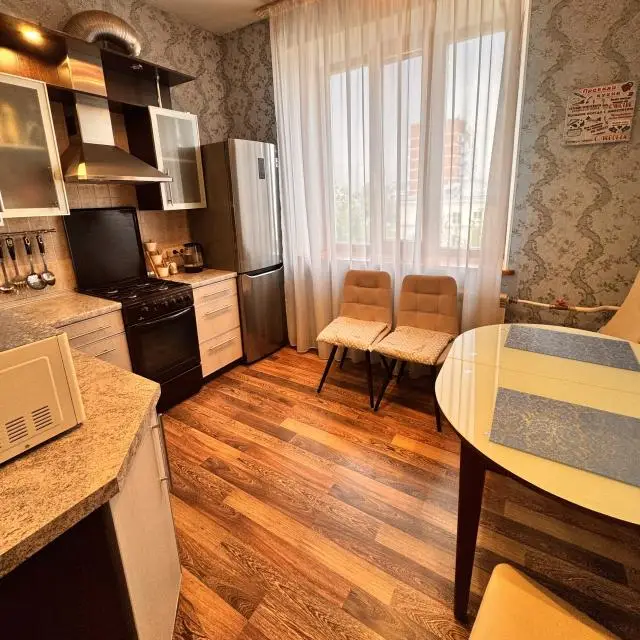 Real photos of Apartments on Griboyedov street 20