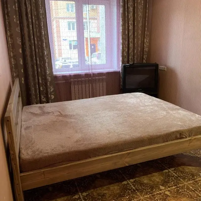 Real photos of Compact studio, 10 Lomonosova St.