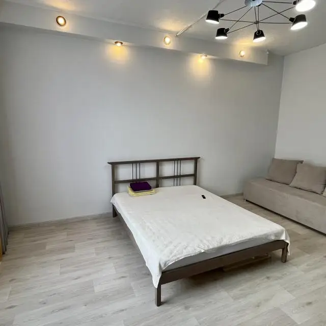 Real photos of Apartments on Herzen street 13