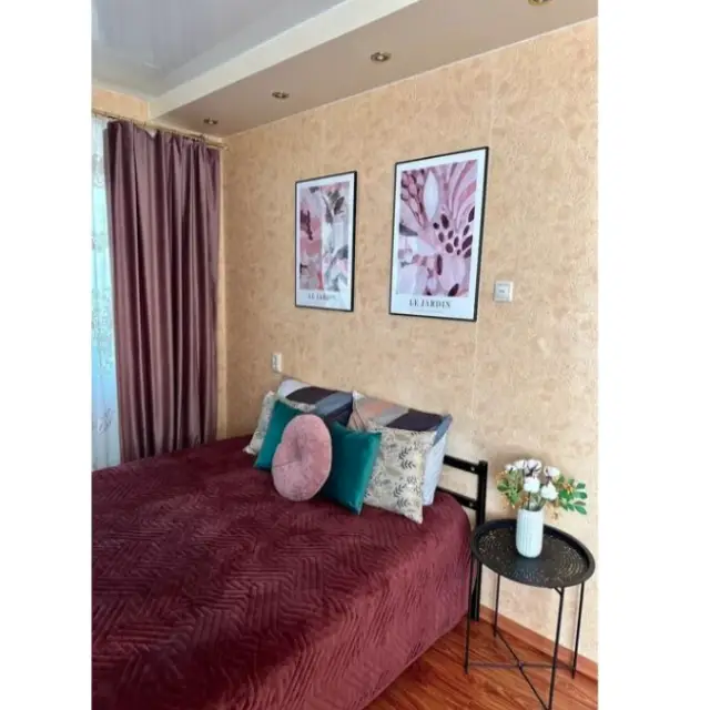 Real photos of Apartment 2nd microdistrict 40