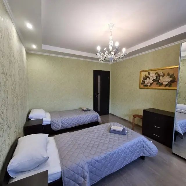 Real photos of Onebed on 12 Podmoskovny Boulevard