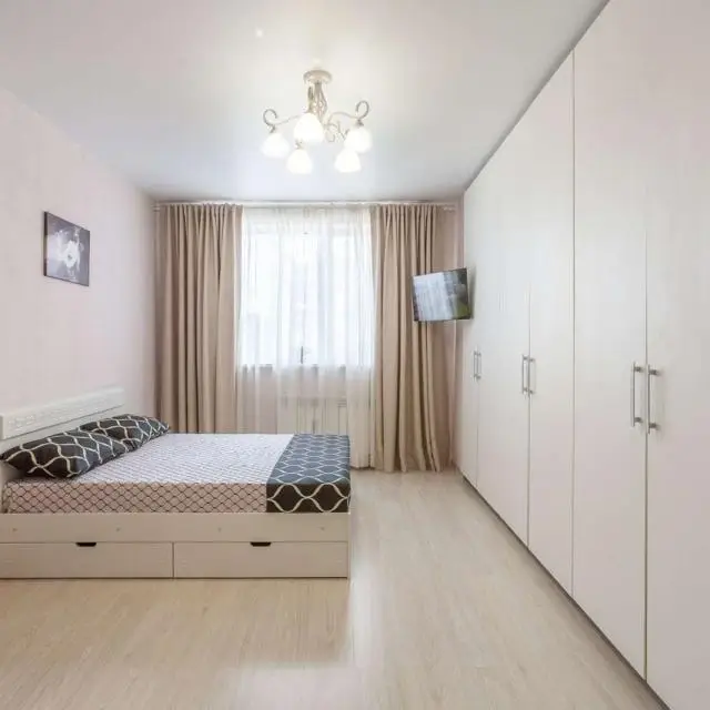 Real photos of Apartments on Pecherskaya street 27