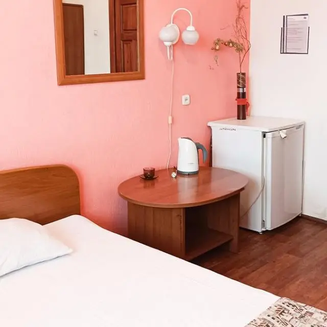 Реальные фото SMART HOTEL Канск Енисейский (Смарт отель Канск Енисейский)