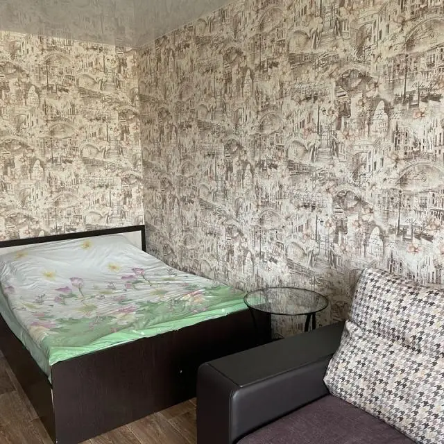 Real photos of Apartment on the boulevard of the 60th anniversary of October 21k3