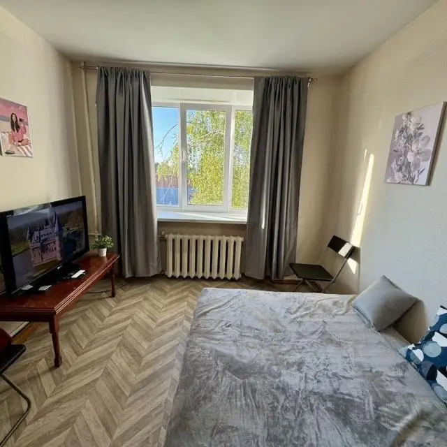 Real photos of Apartments on Volzhsky Prospekt 15A