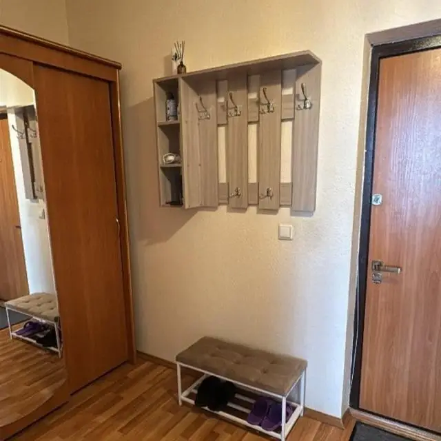 Real photos of Apartments on Ordennonostsev street 4