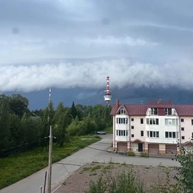 Реальные фото Апартаменты на улице Дивеевская