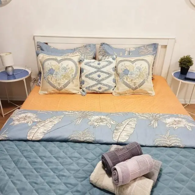 Real photos of Apartments on Nekrasovsky proezd, 13