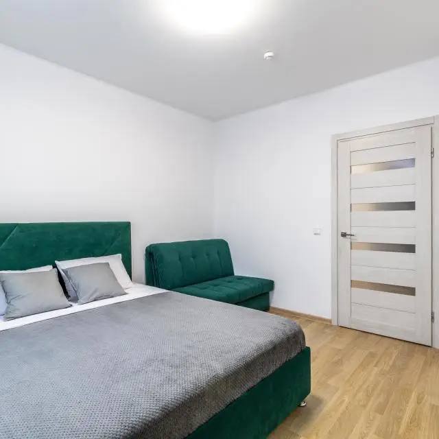 Real photos of DreamHouse on 102 Pobedy Street