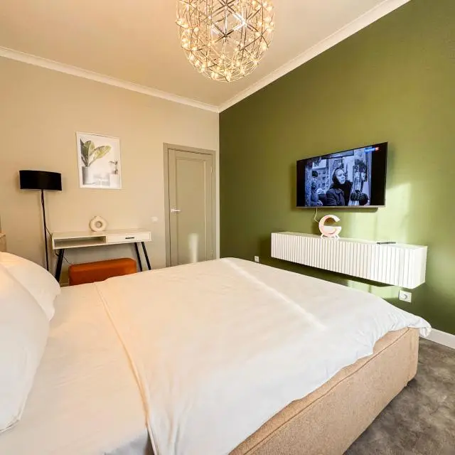 Real photos of Two-room apartment Architecton Decembristov 20