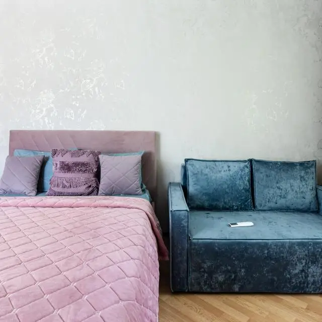 Real photos of Apartments on Ibragimova street