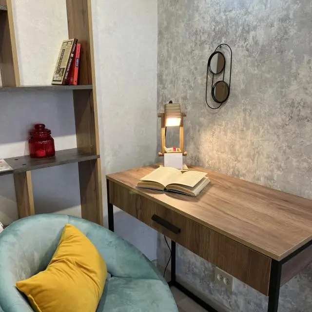Real photos of Apartments on Krasnaya Ploshchad 3A street
