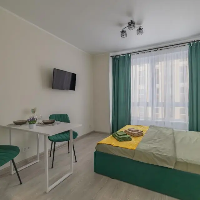 Реальные фото Evere HOME на Аминьевское 