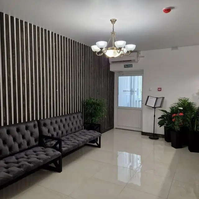 Real photos of in the centre