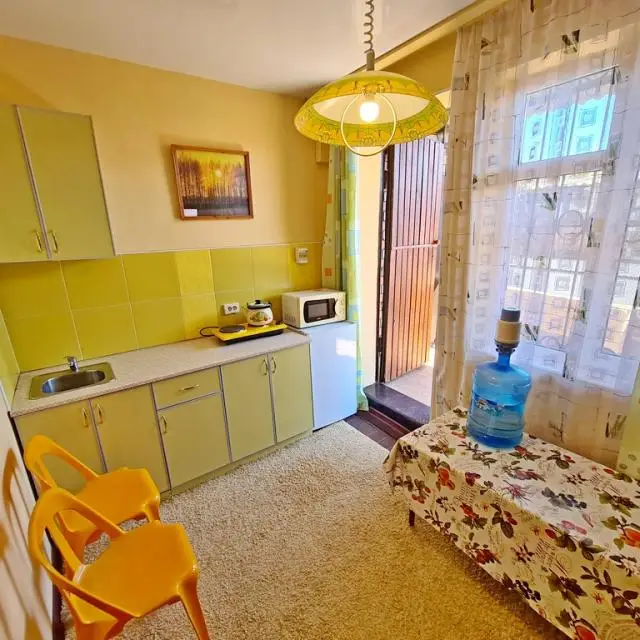 Real photos of Apartments on the beach