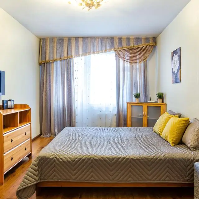 Реальные фото Апартаменты на Фермском шоссе 36к7