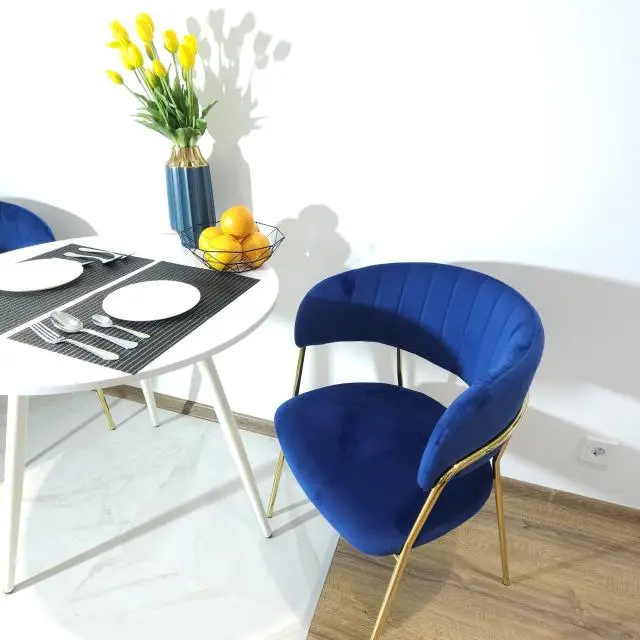 Real photos of Apartments on Novomytischinsky Avenue 4a