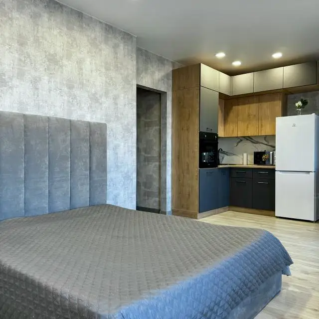 Real photos of Apartment on 151 Proletarskaya Street building 1