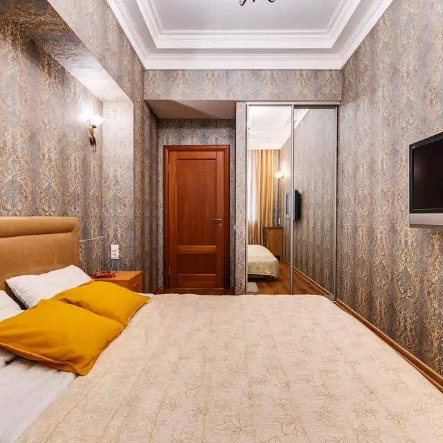 Реальные фото RentalSPb на улице Кирочная