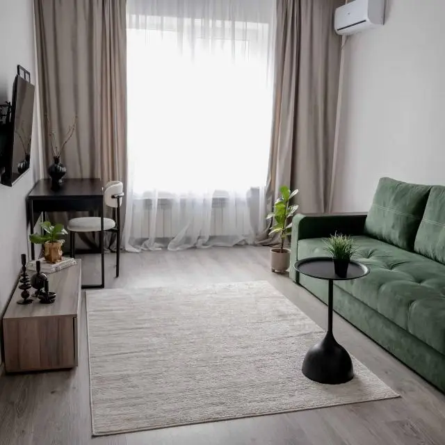 Real photos of Apartments on Matryona Nazdracheva 3/3 street