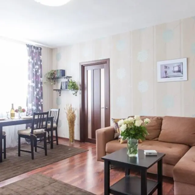 Real photos of Apartments on 52 Nezavisimosti Avenue