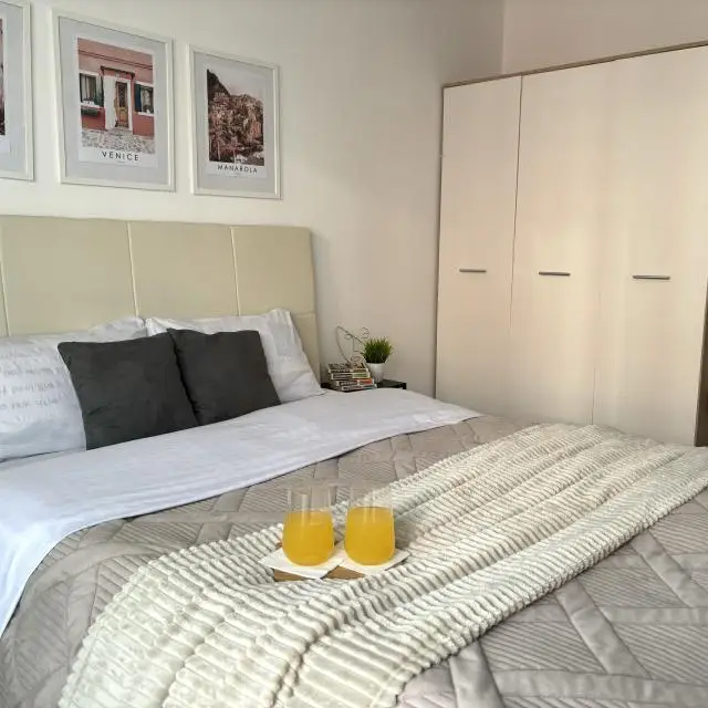 Real photos of BestHome (BestHome) on 36 Leskov Street