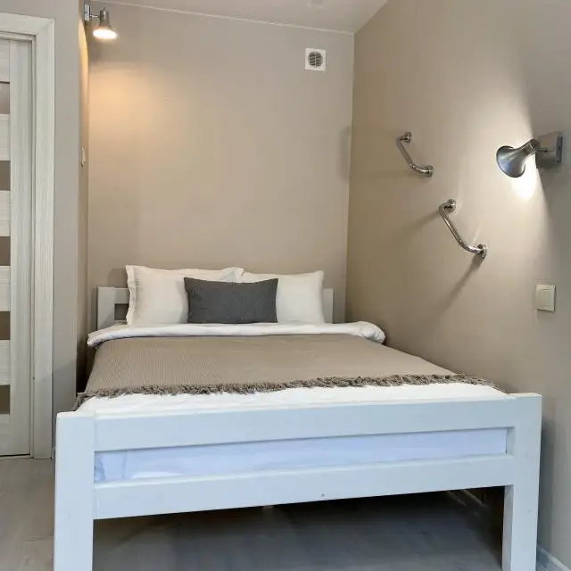 Real photos of Apart Comfort on Volodarsky street 55