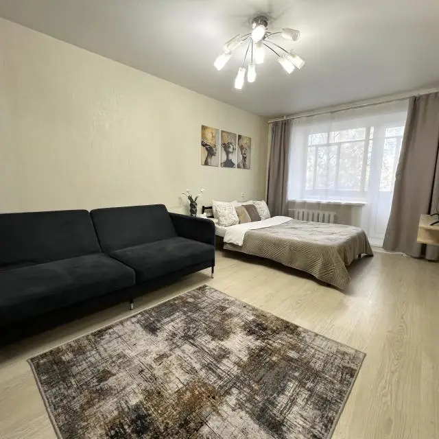 Real photos of Apartments on 103 Bazhova Street