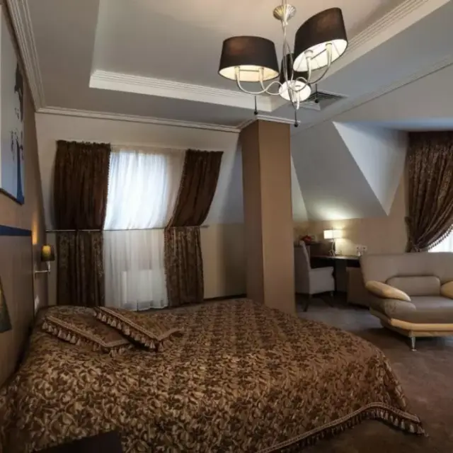 Real photos of Olkhovka Country Club