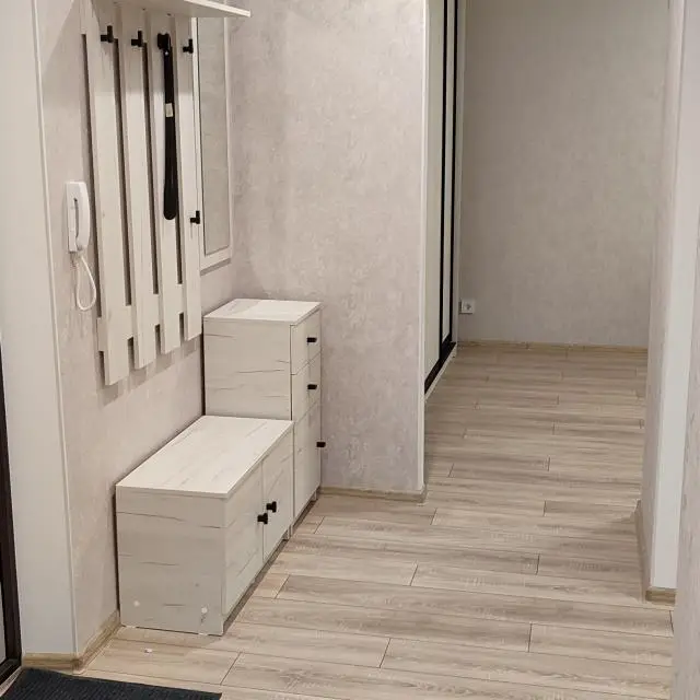 Real photos of Apartments on General Margelov street 3 building 1