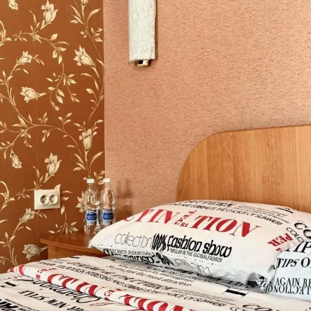 Реальные фото Апартаменты на улице Нечаева