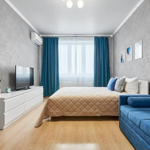 Real photos of 2nights apartment on 336/6 Stavropol Street