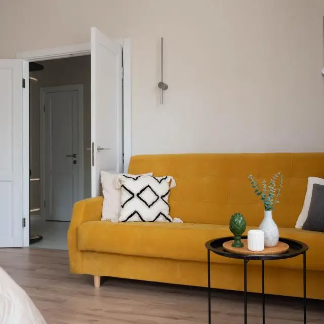 Real photos of Apartments on Vishnyaki street