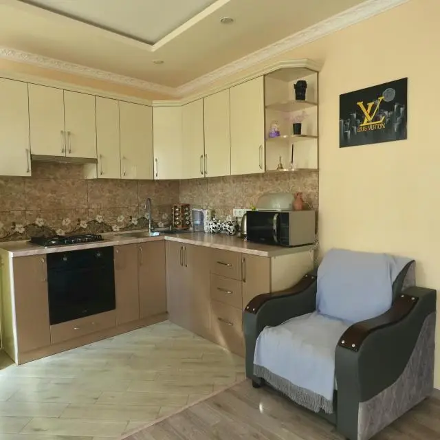 Реальные фото SD House (ЭсДи Хаус)