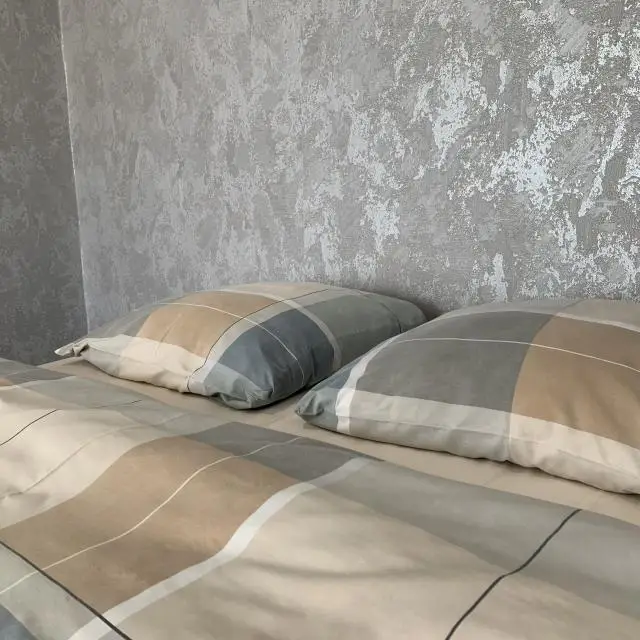 Real photos of Cozy apartment near the train station