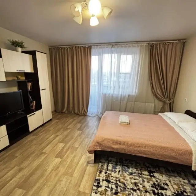 Real photos of Apartments on Dvinskaya 23