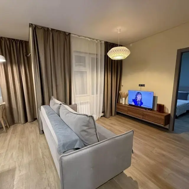 Real photos of Apartments on Sverdlov street 18c1